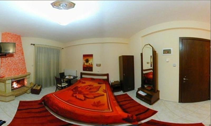 Hotel Galaxias Loutraki  Room photo